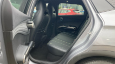 BYD Atto 3 150kW Design 60kWh 5dr Auto Electric Hatchback